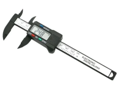 PAQUIMETRO DIGITAL 100MM DIGITAL