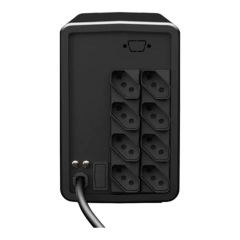 NOBREAK NHS COMPACT PLUS 1200VA - comprar online