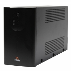 NOBREAK LACERDA UPS NEW ORION 800VA E BI-AUT S115V 6 TOMADAS