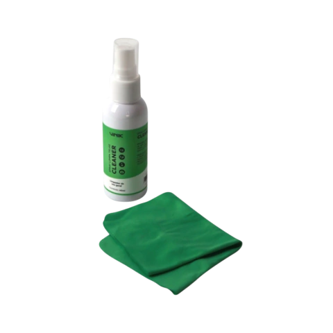 SPRAY LIMPA TELAS 60ML VINIK VK + FLANELA - VKLT60