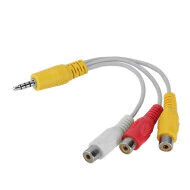 CABO P3 PARA RCA 018-6095