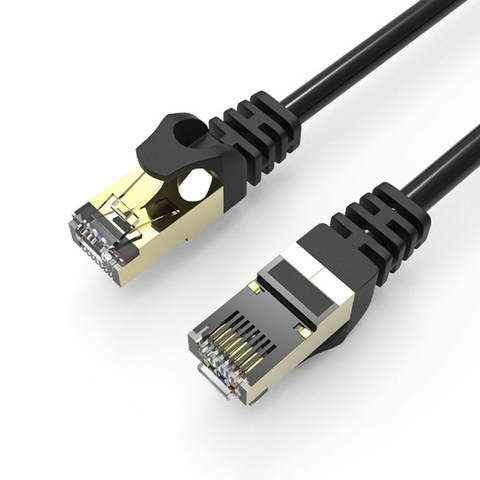 CABO PATCH CORDFTP CAT.7 HP 2M