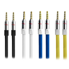 0214CABO P2 X P2 ESTEREO FLAT 018-6001 - comprar online