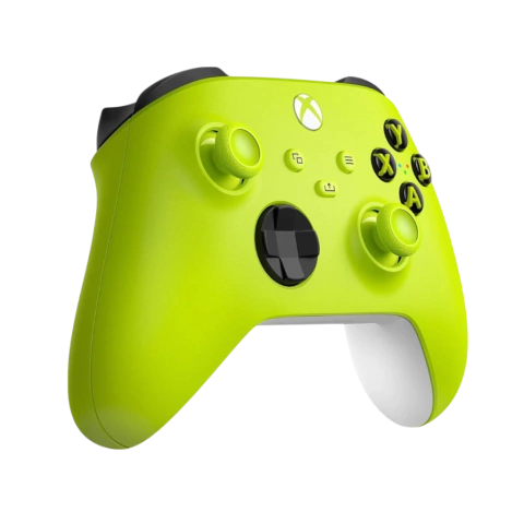 CONTROLE ORIGINAL XBOX SERIES ELETRIC VOLT