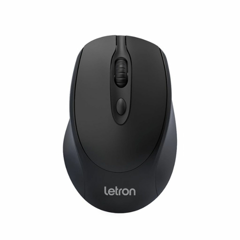 MOUSE SEM FIO LETRON COLOR 1713