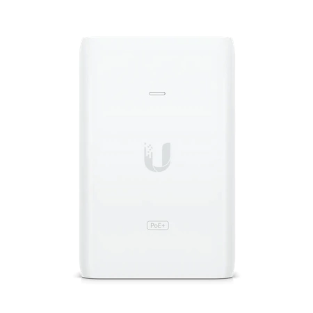 INJETOR POE GIGA UBIQUITI 48V 30W 0,5A U-POE-AT