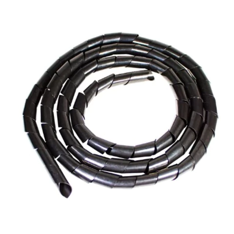 ORGANIZADOR DE CABOS 19MM X 1M ORCB0006