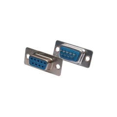 CONECTOR DB9 FEMEA M17045-F - comprar online