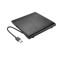 DRIVE GRAVADOR DVD EXTERNO SLIM na internet