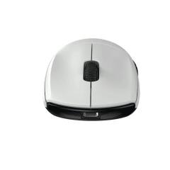MOUSE GAMER SEM FIO FENNER WHITE GHOST 26000DPI 8K na internet