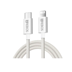 CABOS HREBOS 1M TPC+IOS HS-289