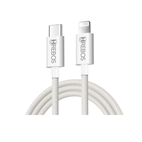 CABOS HREBOS 1M TPC+IOS HS-289