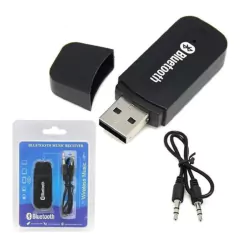 RECEPTOR DE MUSICA BLUETOOTH ESTEREO na internet