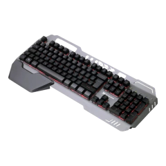 TECLADO GAMER ARMOR GT500 - comprar online