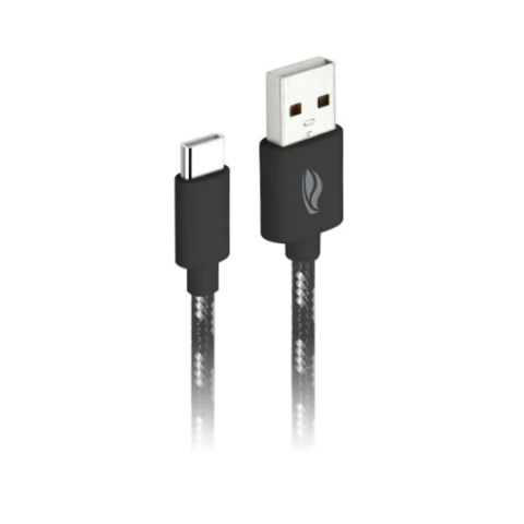 CABO USB-USB C 1M 2A CB-C11 C3TECH UNIDADE