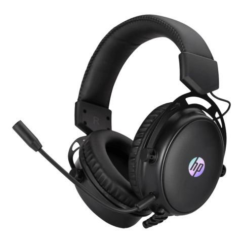 FONE DE OUVIDO GAME HP DHE-8005U USB