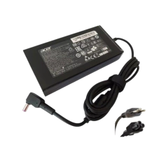 FONTE NOTEBOOK GAMER 135W 7.1A 5.5 X 1.7 ACER
