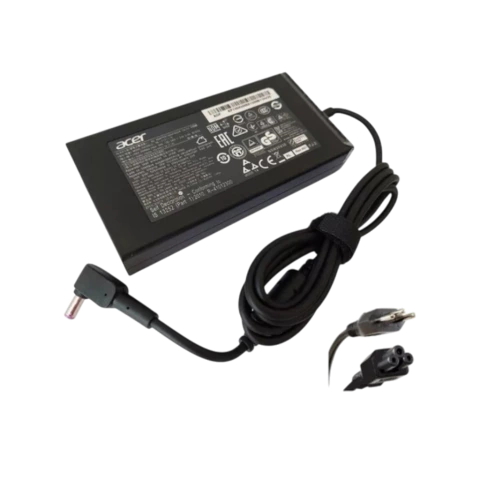 FONTE NOTEBOOK GAMER 135W 7.1A 5.5 X 1.7 ACER