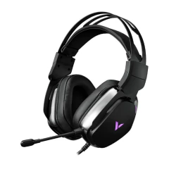 FONE HEADSET GAMER USB CANAL 7.1 VH710 RA033