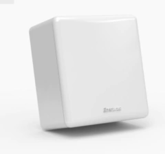 CAIXA SOBREPOR TAMPA CEGA 311-E1/CP - comprar online