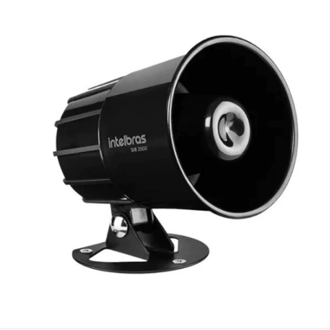 SIRENE 115 DBI SIR-2000 INTEBRAS