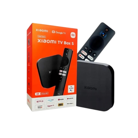 TV BOX ANDROID MI TV STICK XIAOMI 4K MDZ-28-AA