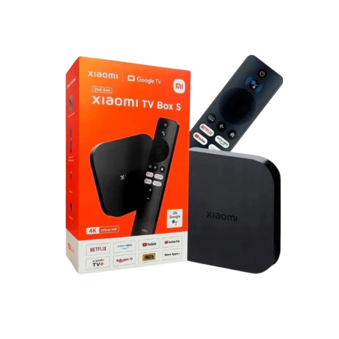 TV BOX ANDROID MI TV STICK XIAOMI 4K MDZ-28-AA