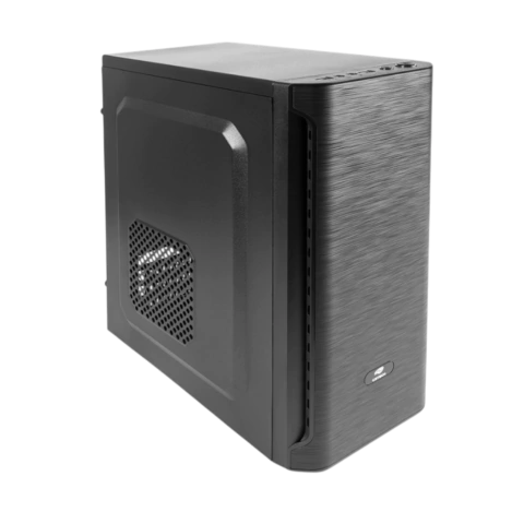 GABINETE MICRO ATX MT-30BK COM FONTE PS-210 C3TECH