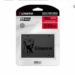 HARD DISK HD SSD KINGSTON 240GB na internet