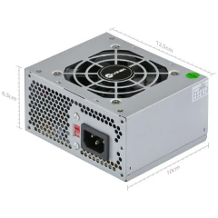 FONTE PARA GABINETE SLIM SFX 230W REAL BIVOLT CORP - VFS230 na internet