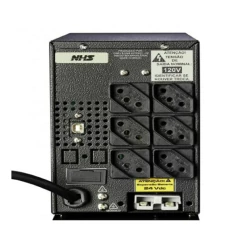 NOBREAK NHS 1400VA COMP PLUS BI/ENG/USB/ - comprar online