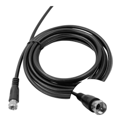 ANTENA INTERNA DIGITAL GOLD CB-20 CABO-3M na internet