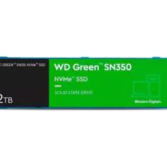 HARD DISK HD SSD NVME 2TB SN350 na internet