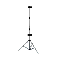 TRIPE PORTA BANNER 2.20 METROS ALUMINIO