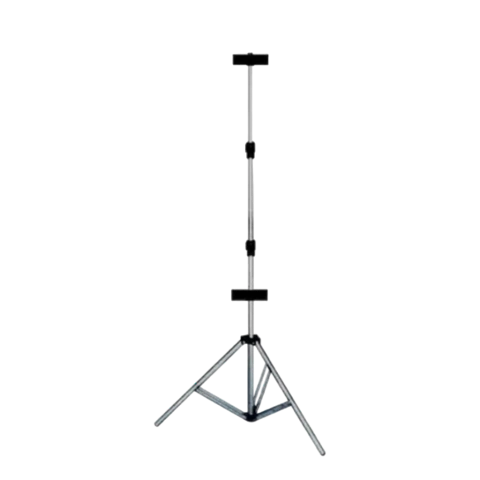 TRIPE PORTA BANNER 2.20 METROS ALUMINIO