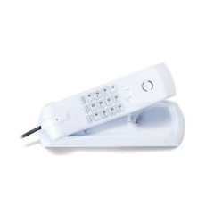 TELEFONE GONDOLA TC20 PRETO INTELBRAS - comprar online