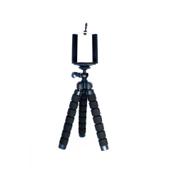 MINI TRIPE ARANHA COM SUPORTE CELULAR SPCL001 na internet