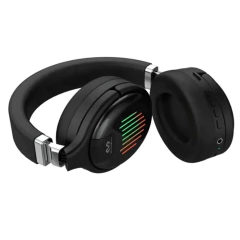 FONE DE OUVIDO BLUETOOTH B05 PRETO VQ-B05 - comprar online