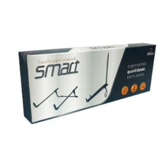 SUPORTE PARA NOTEBOOK RELIZA SMART PRETO - comprar online