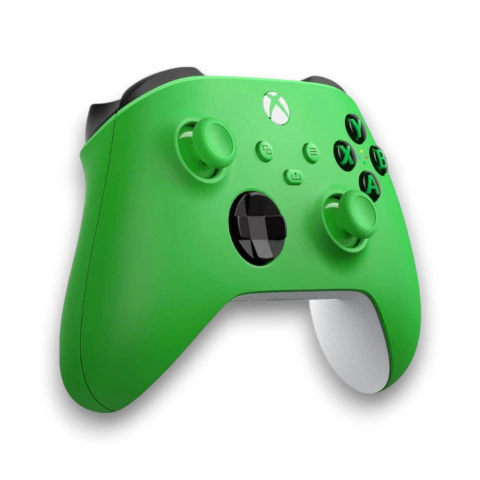 CONTROLE ORIGINAL XBOX SERIES VELOCITY GREEN