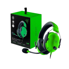 FONE DE OUVIDO HEADPHONE RAZER BLACKSHARK V2