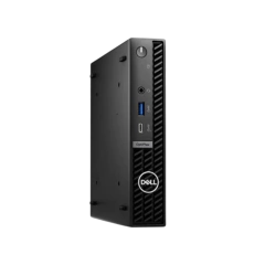 DESKTOP DELL OPTIPLEX MICRO I3-12100-T /8GB/SSD256GB