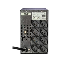 NOBREAK NHS 1400VA COMPACT PLUS - comprar online