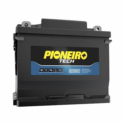 BATERIA SELADA ESTACIONARIA 12V 50A PIONEIRO T12-050D