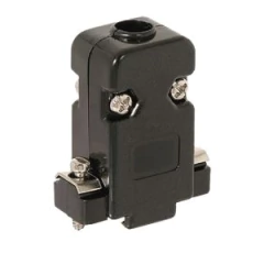 CAPA P/ CONECTOR DB9 C/ PARAFUSO - comprar online