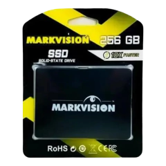 HARD DISK HD SSD 256GB MARKVISION