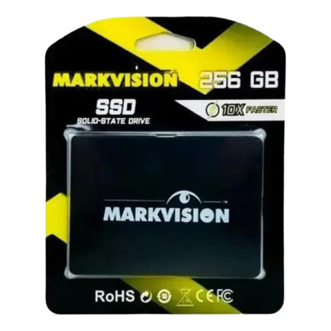 HARD DISK HD SSD 256GB MARKVISION