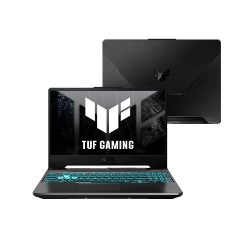 NOTEBOOK ASUS A15 RYZEN 7 7435HS RTX-2050 8GB 512GB SSD 15,6 FHD