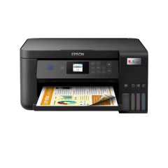 IMPRESSORA TANQUE L4260 WIFI 33PPM - comprar online