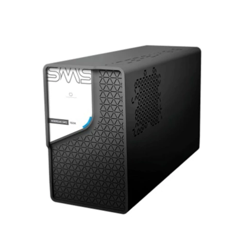 NOBREAK SMS TECH 1400 BI 8 TOMADAS
